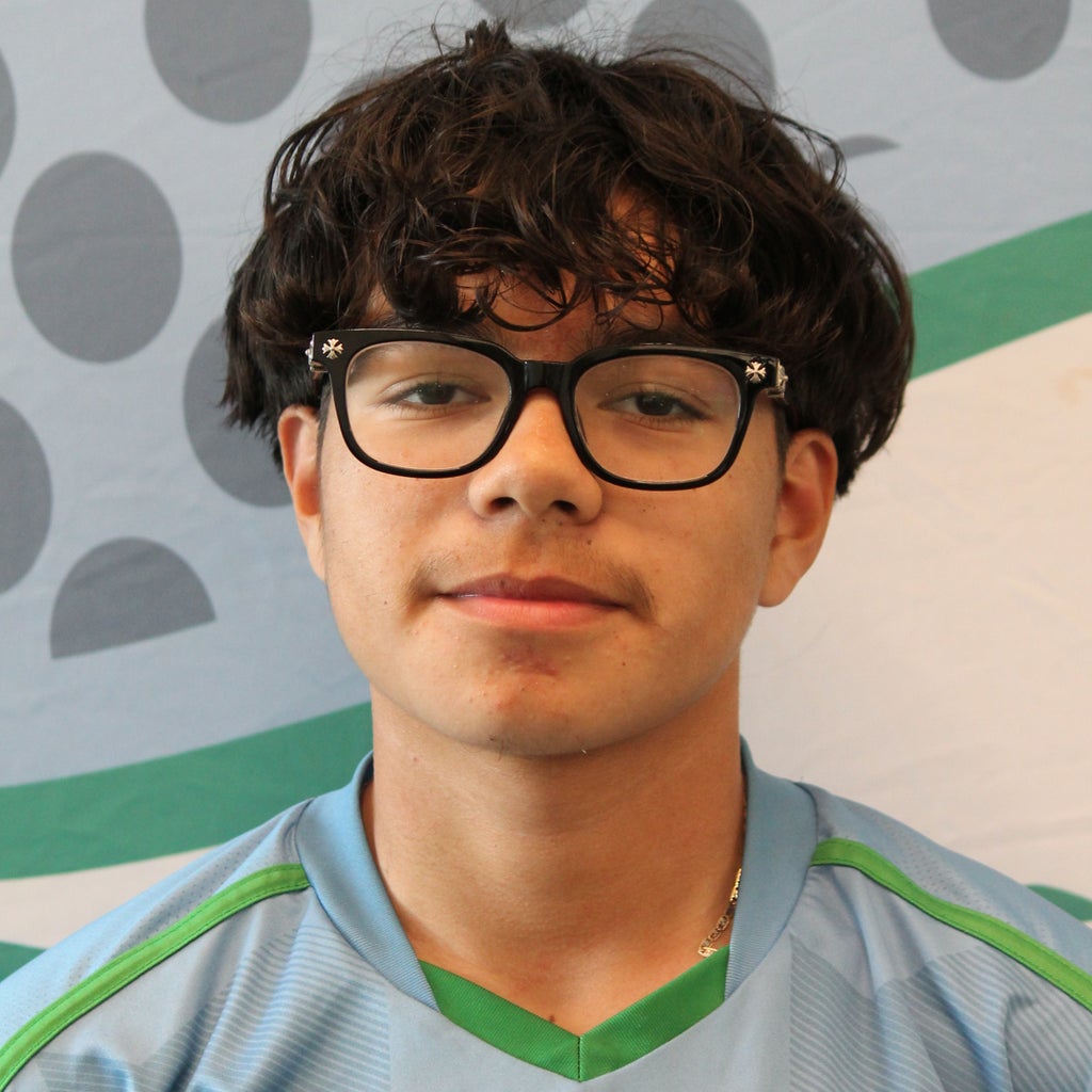 Bradley Bolaj mugshot