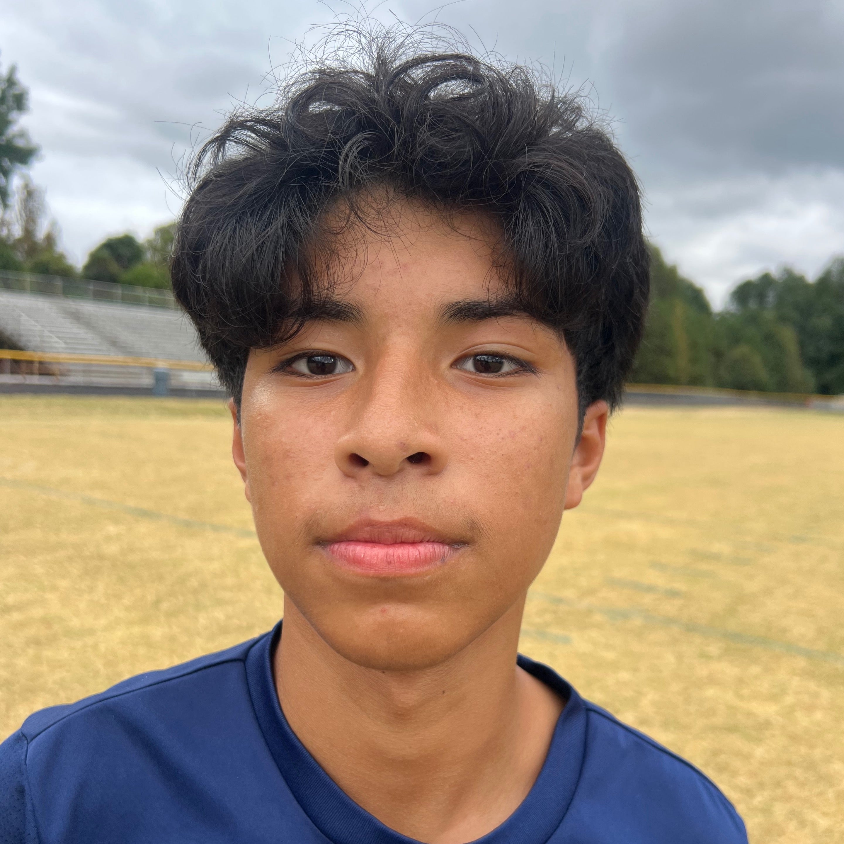 Hector "Isaac" Romero