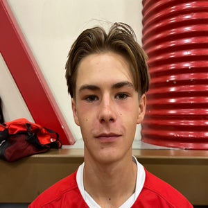 Landon Holman