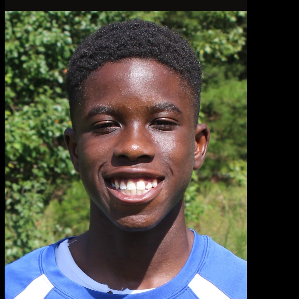 Joel Okelenwan mugshot