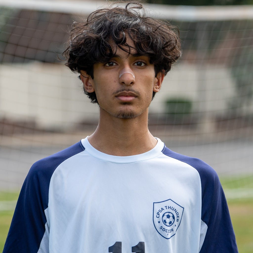 Ibrahim Adnan Khan mugshot