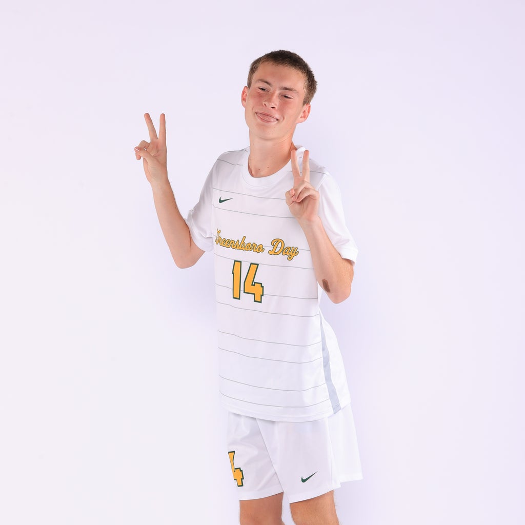 Will Brumbaugh mugshot