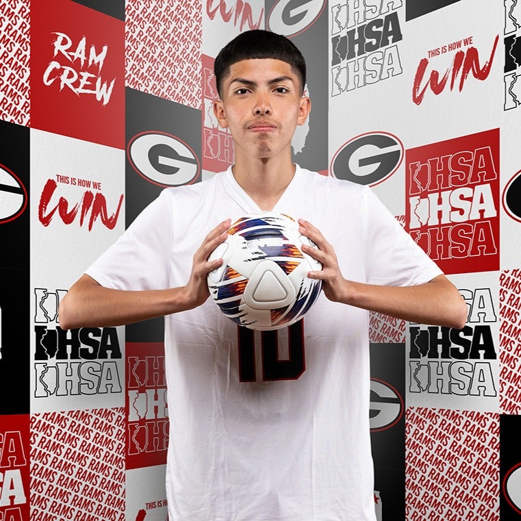 Edgar Garcia mugshot