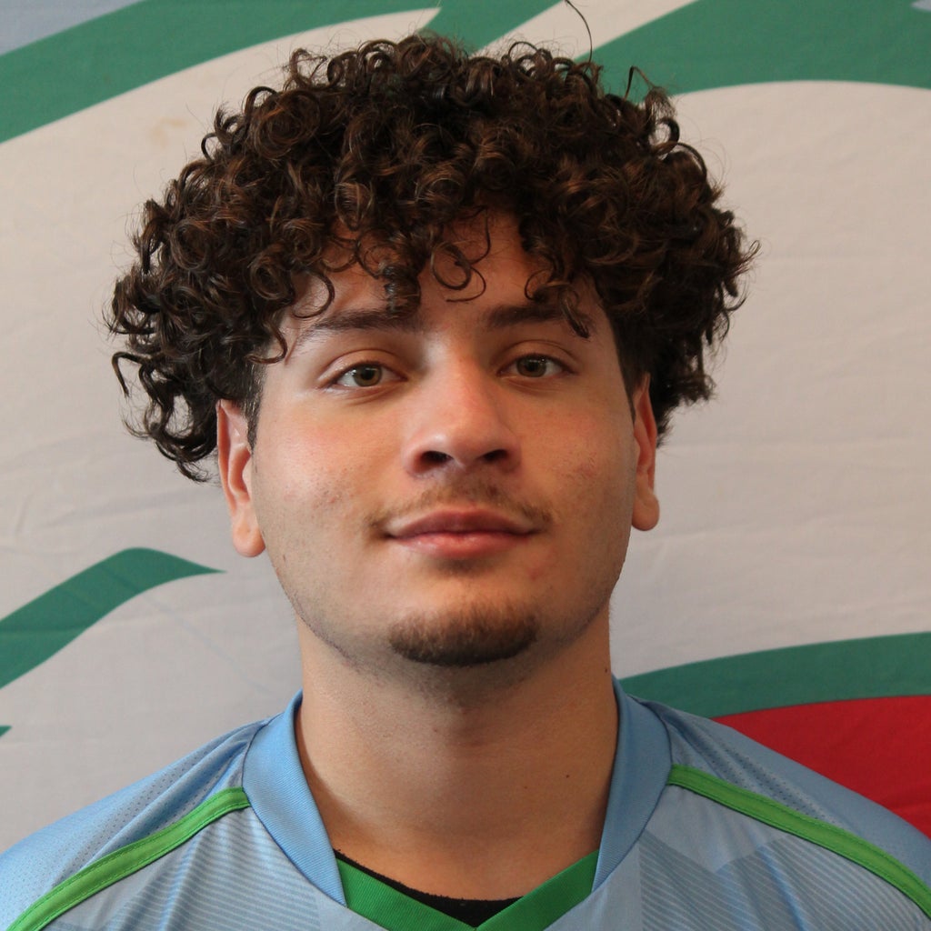 Jean Paul Gallego mugshot