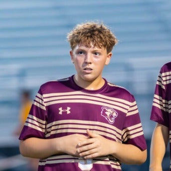 Tony Bochetti mugshot