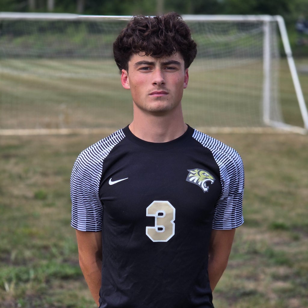 Isaac Braley mugshot