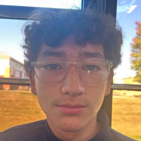 Joaquin Vega mugshot