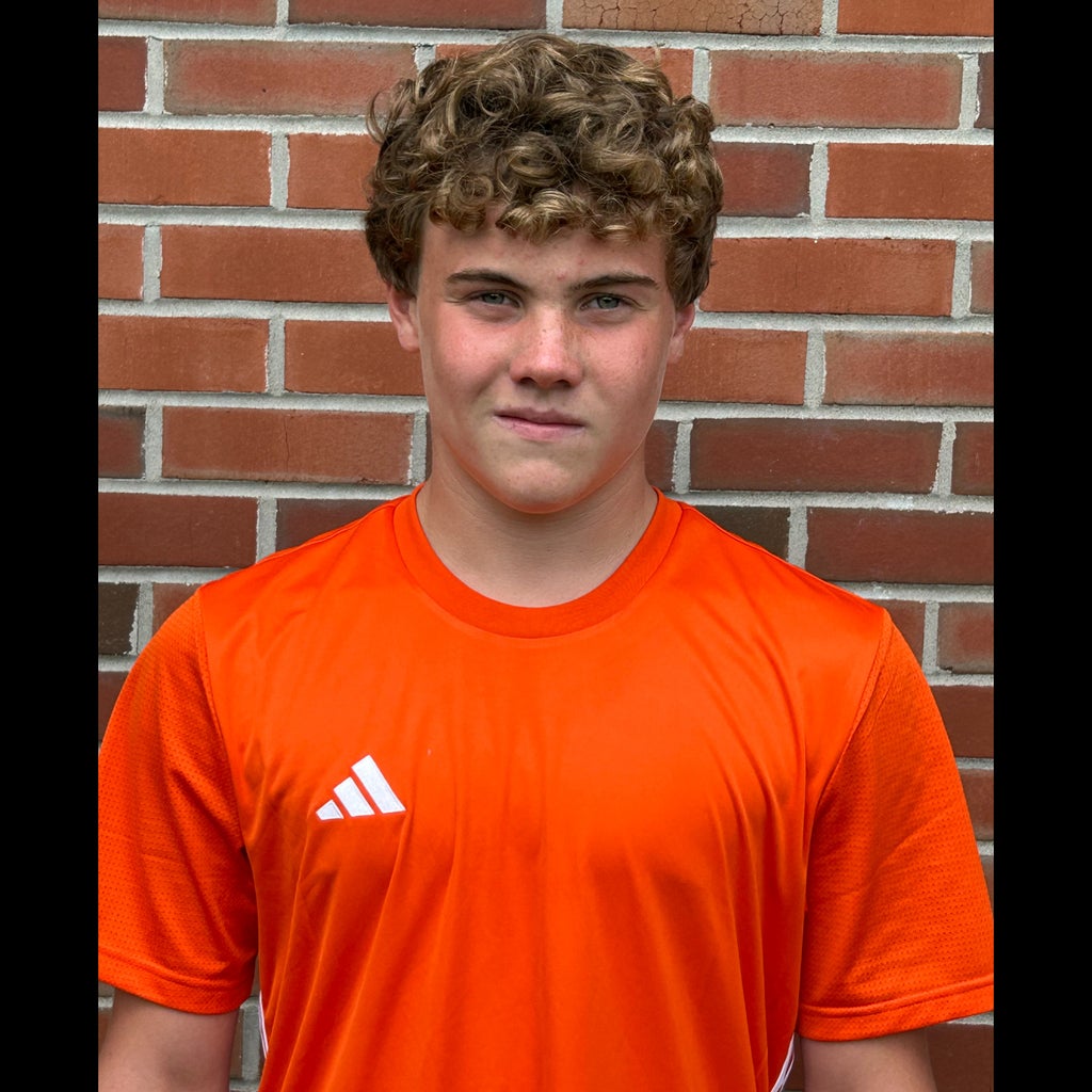 Dane Morrelli mugshot