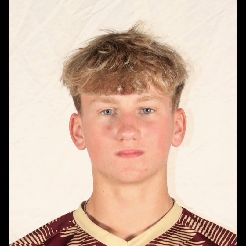 Andrew Bormet mugshot