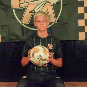 Noah McConnaughty mugshot