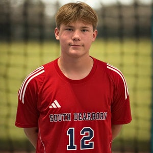 Gordon Black mugshot