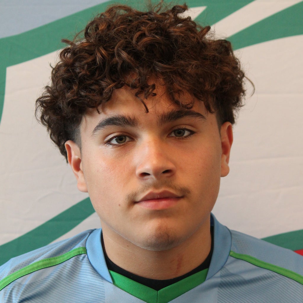 Victor Barrios Shulman mugshot