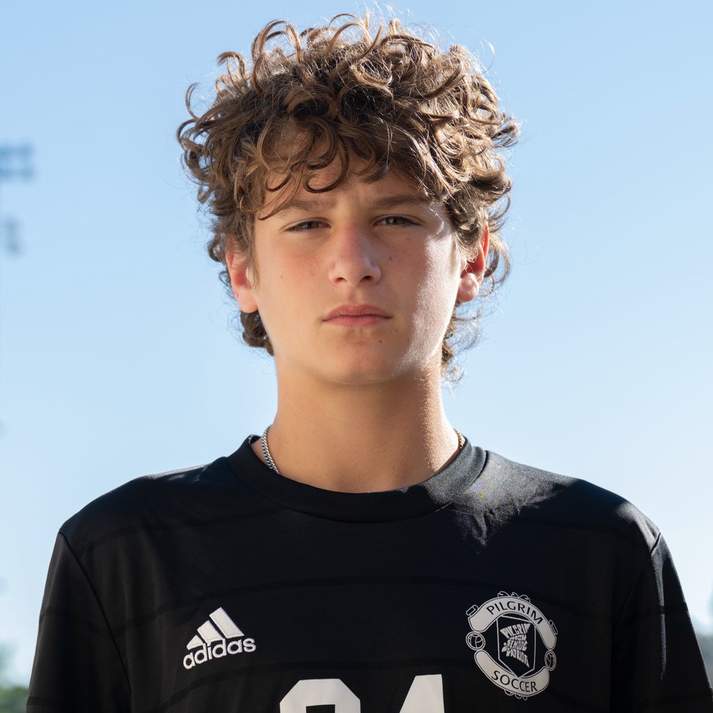 Jack Daigneault mugshot