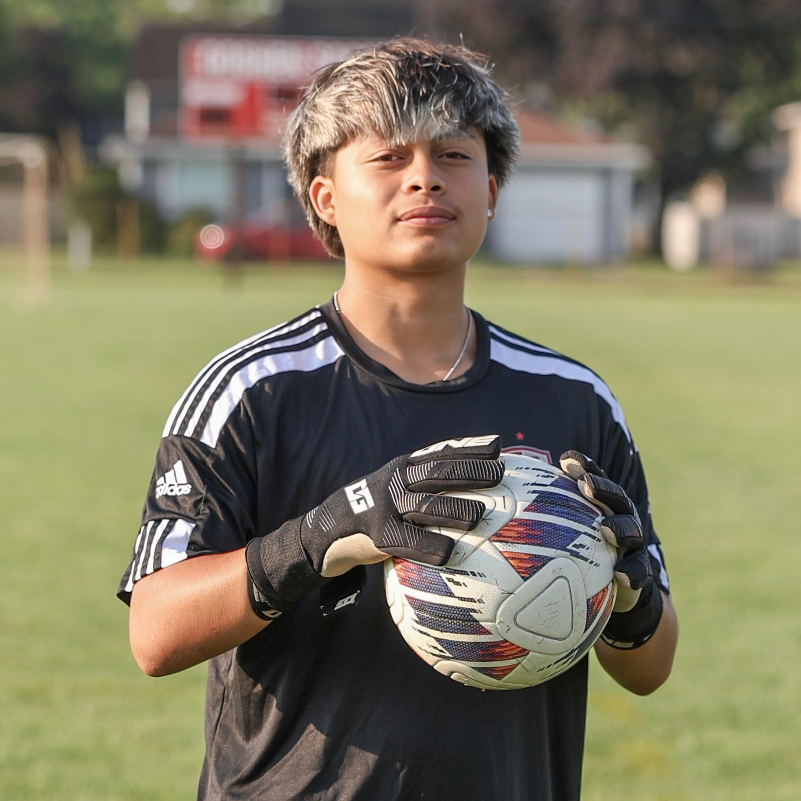 Diego Gonzalez-Moran