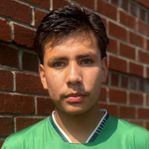 Chris Torres-Sierra mugshot