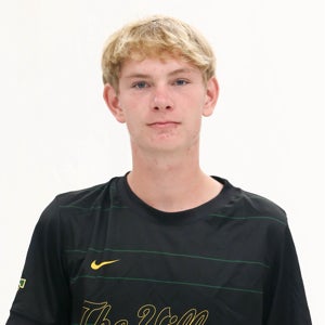 Chase Hulme mugshot