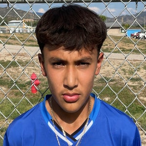 Christopher Hernandez