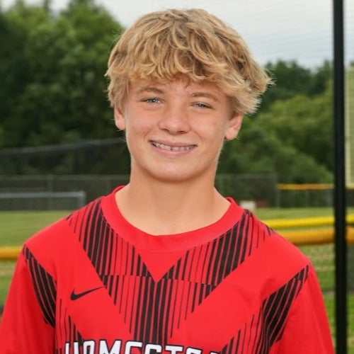 Brady Gehoski mugshot