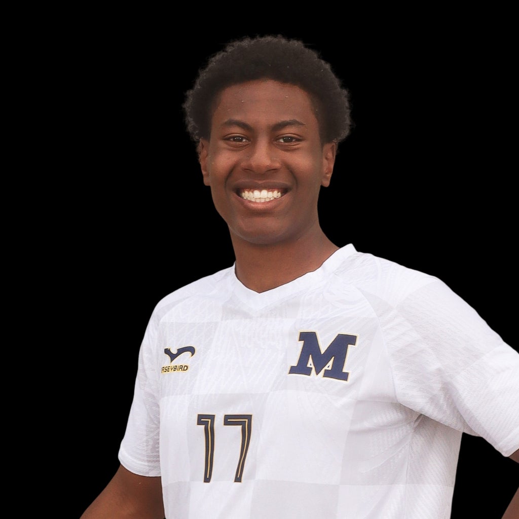 Damian Moffet mugshot