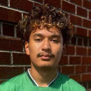 Demian Ruiz mugshot