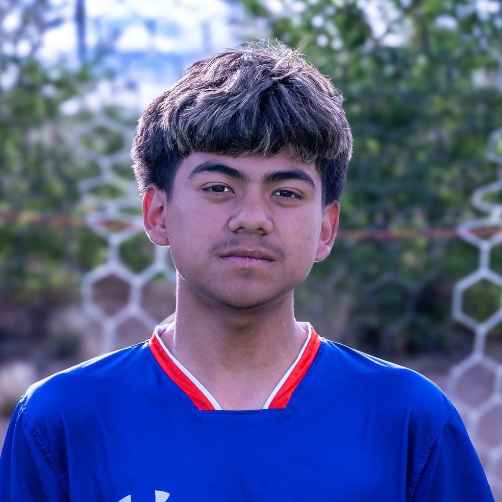 Jose Sanchez mugshot