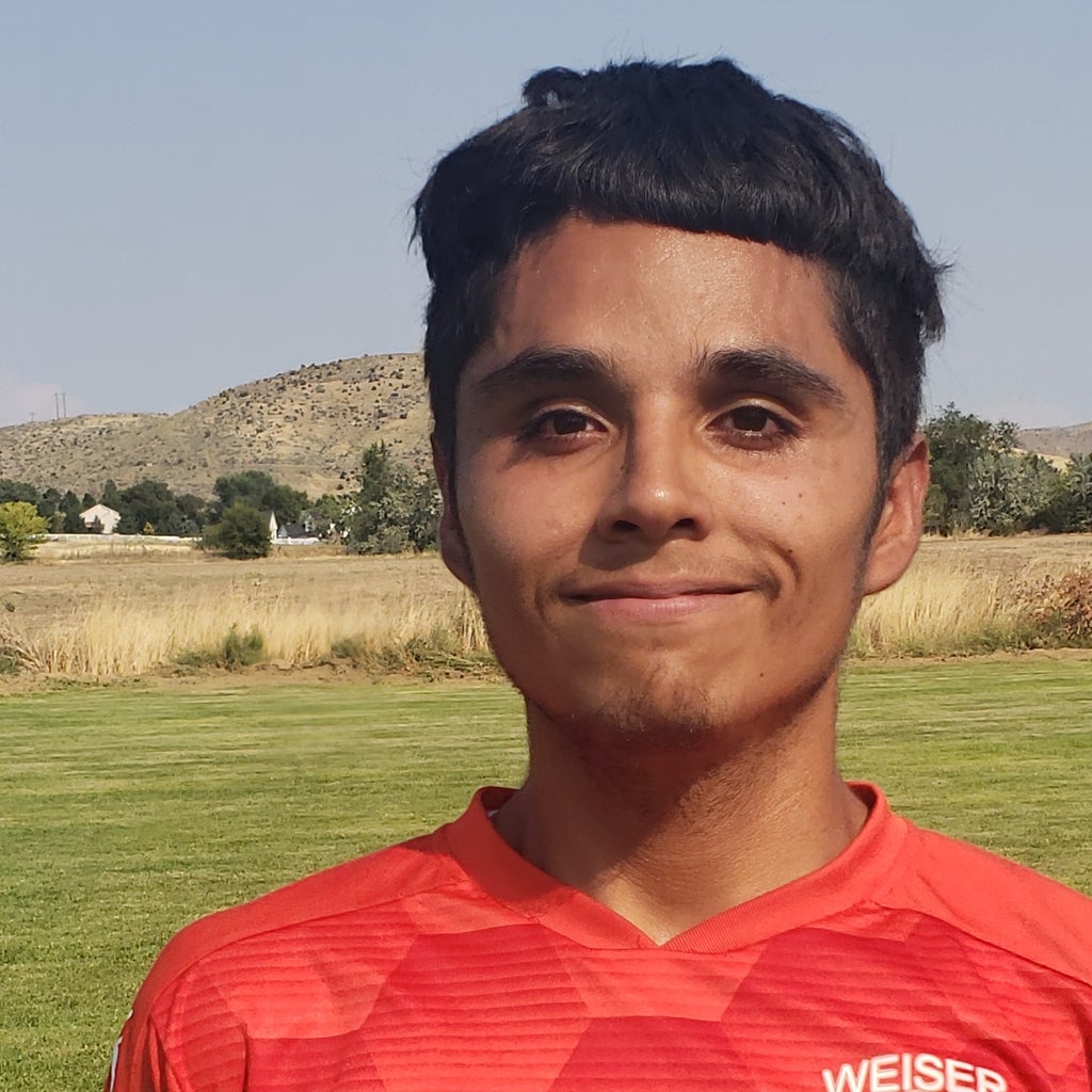 Chris Rodriguez
