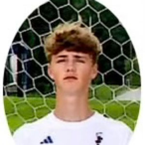 Keegan Tackett