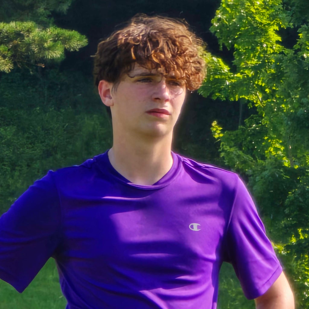 Carter Smith mugshot