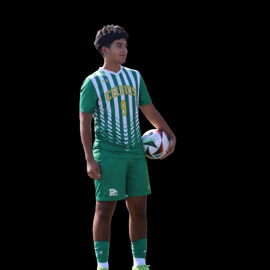 Roman Guzman mugshot