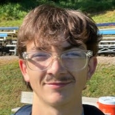 Chase Chancellor mugshot