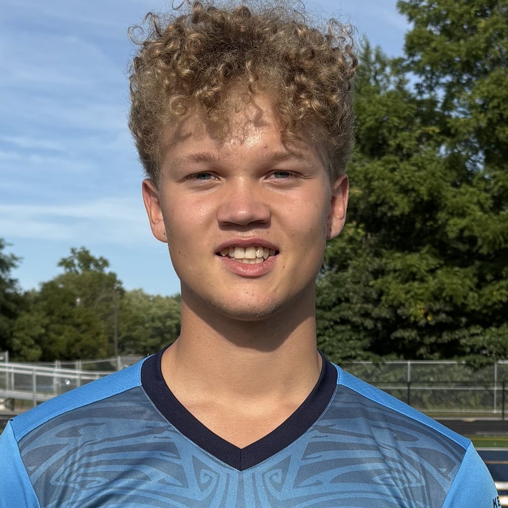 Mikkel Damgaard
