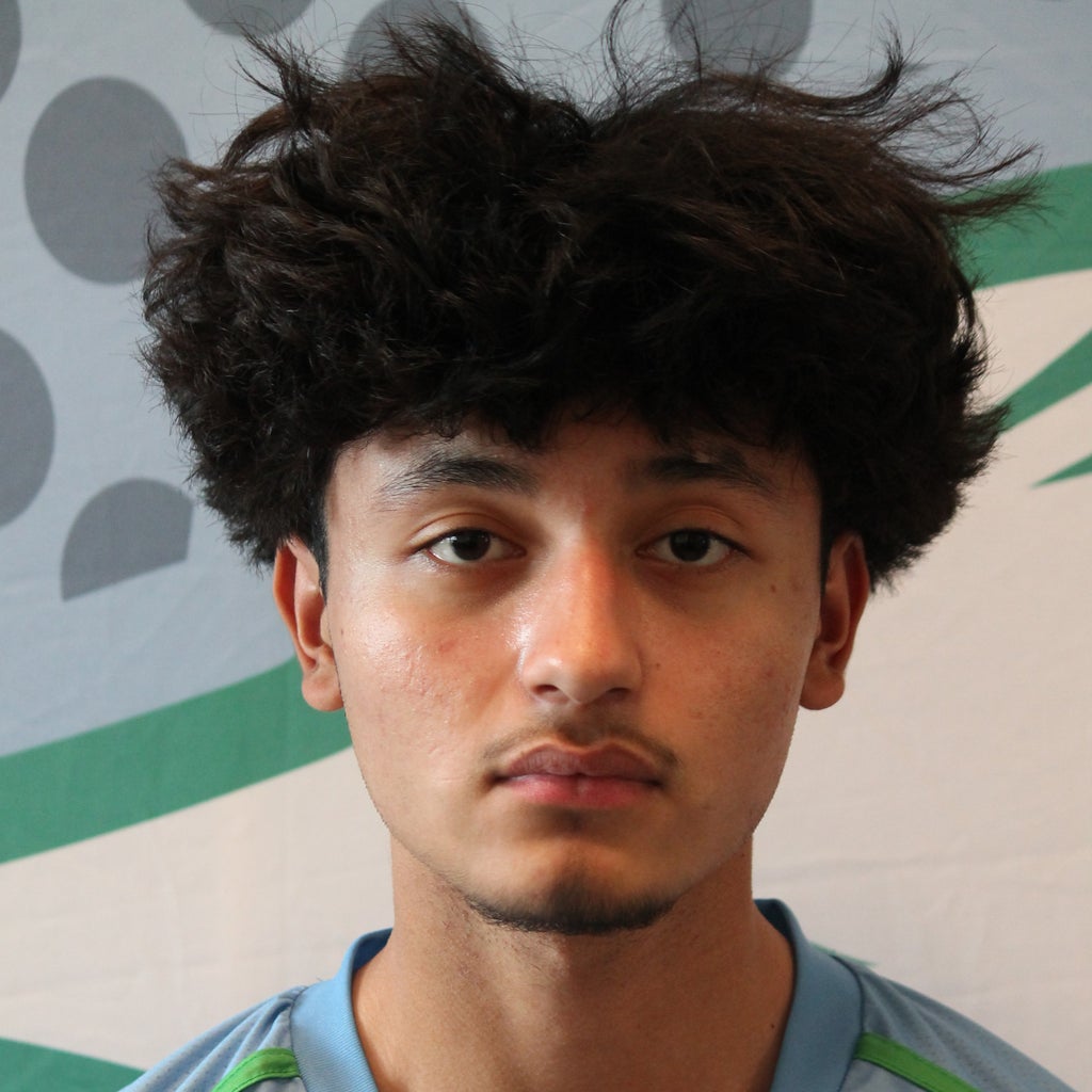 Daniel Carrera mugshot