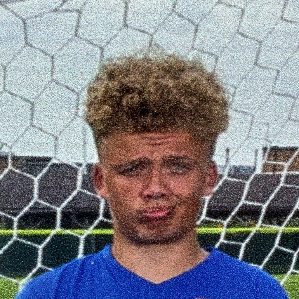 Kenyon Wilson