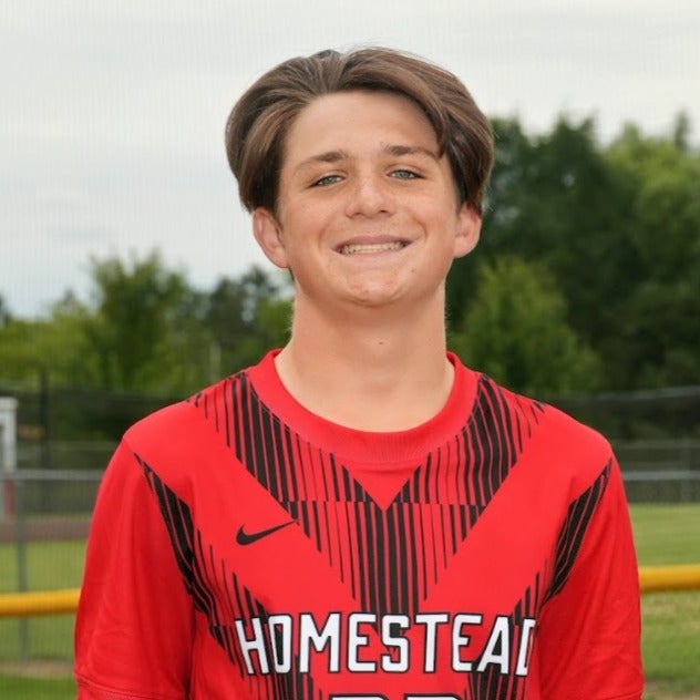 Grayson Pasher mugshot