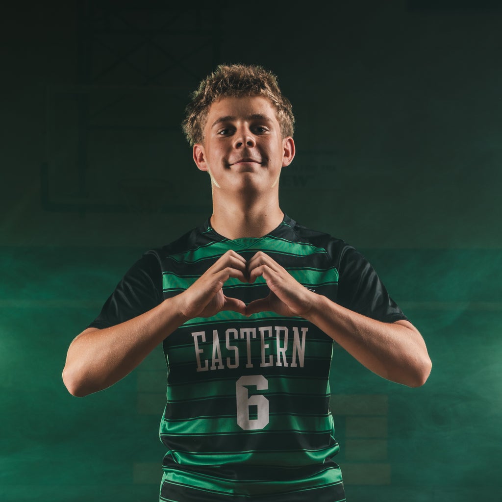 Kaden Oliver mugshot