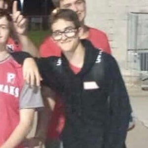 Braylon Sorensen mugshot