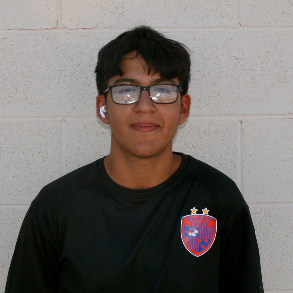 Joseph Renteria mugshot