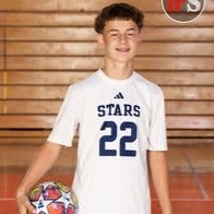 Silas Fortner mugshot