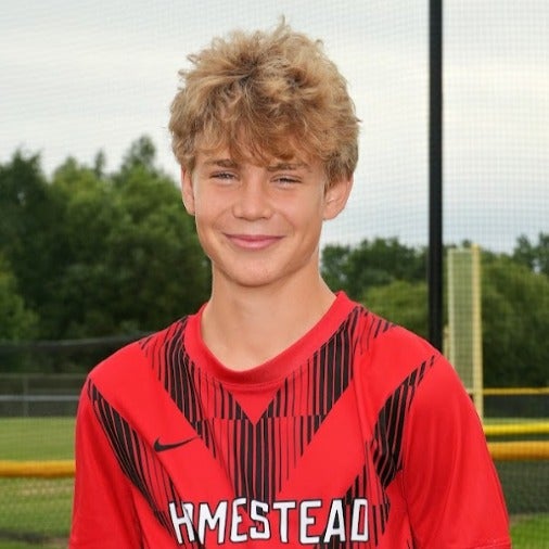Will Bently mugshot