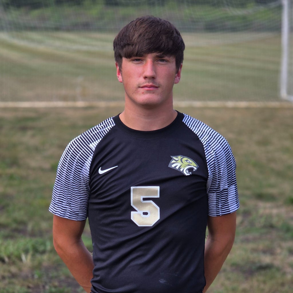 Braxton Caldwell mugshot