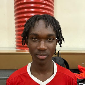 Juvenson Jules mugshot