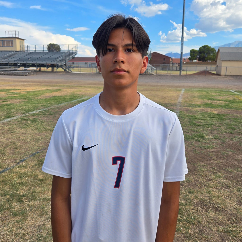 Isaac Delgadillo