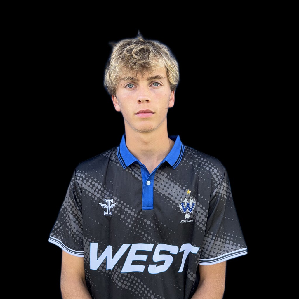 Wesley Groff