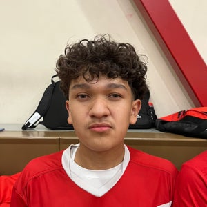 Aiden Botello mugshot