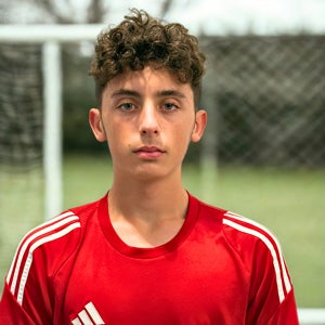 Nolan Ballard mugshot