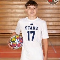 Blake Beeson mugshot