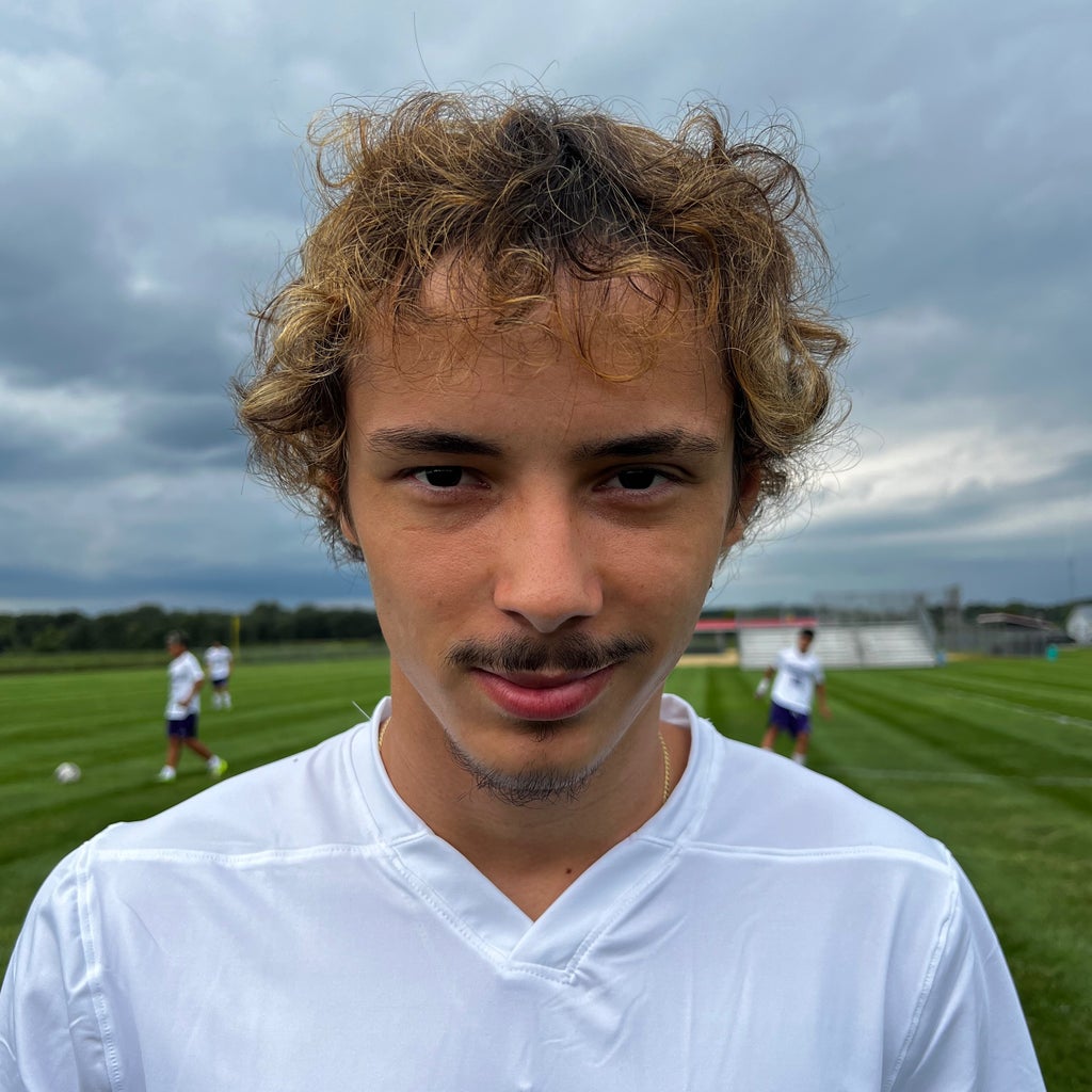 Eliud Lombardia mugshot