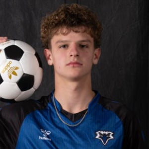 Evan Shaffer mugshot