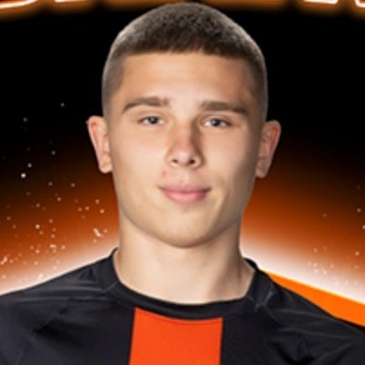 Kyrylo Pavliuk