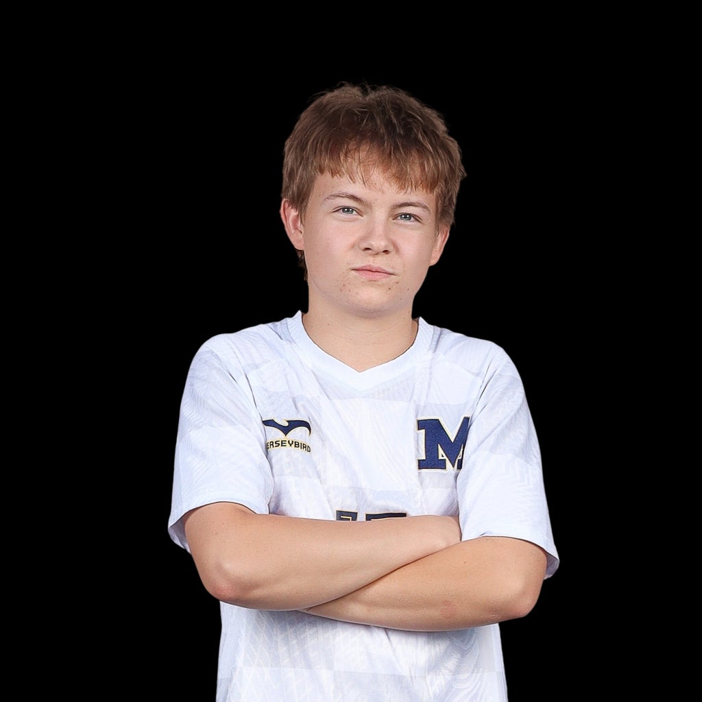 Odin Brunson mugshot